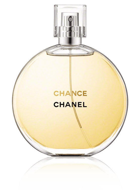 Perfume Chance Chanel - Feminino - 100ml – abjstore